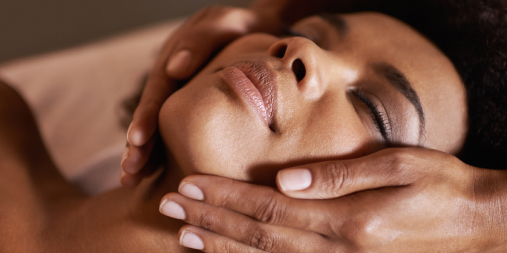 Why It’s Important To Relax Your Face