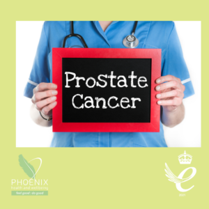 prostate cancer